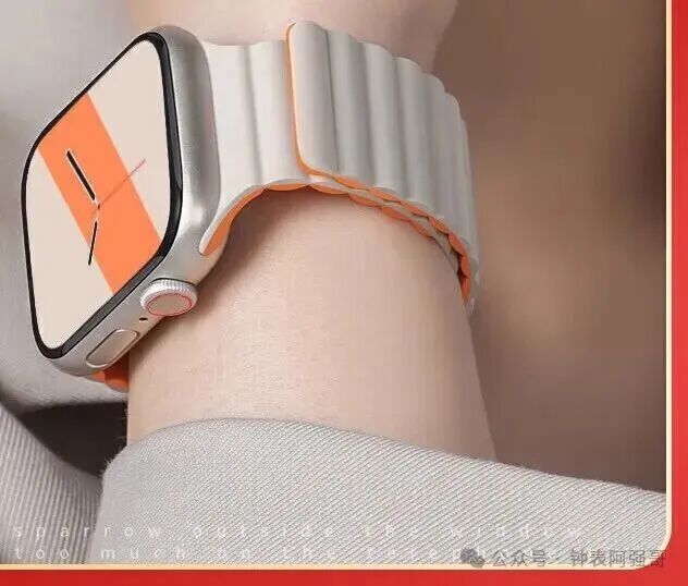 Guide to Choosing 7 Smartwatches: The 5th One Will Have Your Colleagues Asking for the Link!