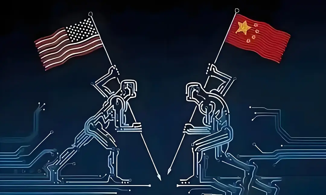 Breaking the Norms! China's Bold Move in Chip Technology Hits at America's Weak Points