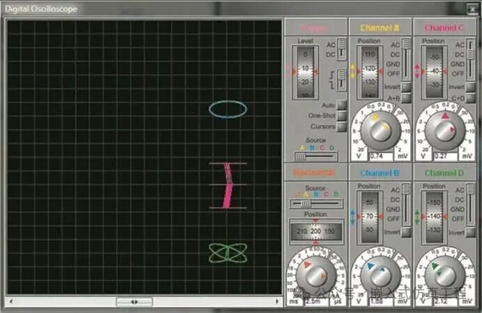 Using Virtual Instruments for Measurement in the Proteus Software Environment (Part 1)