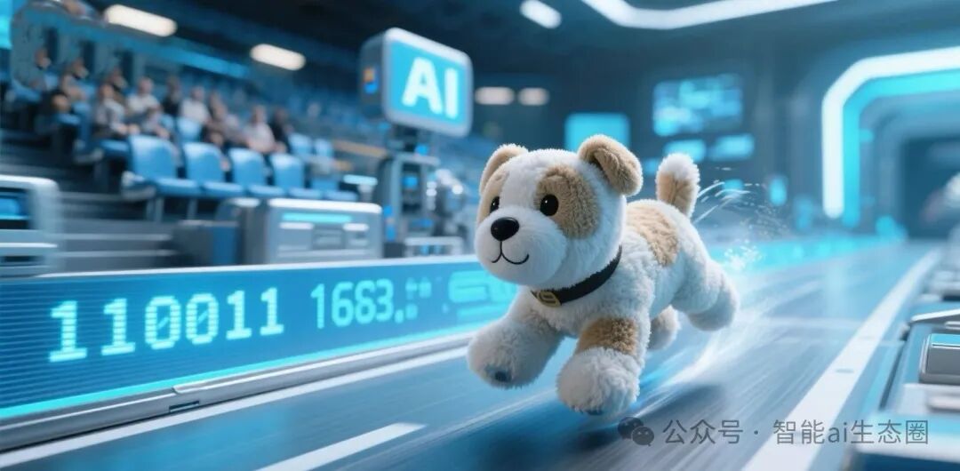 The 'Blind Box' Revolution of AI Toys: When Technology Meets Trendy Toys, Who Will Be the Next Bubble Mart?