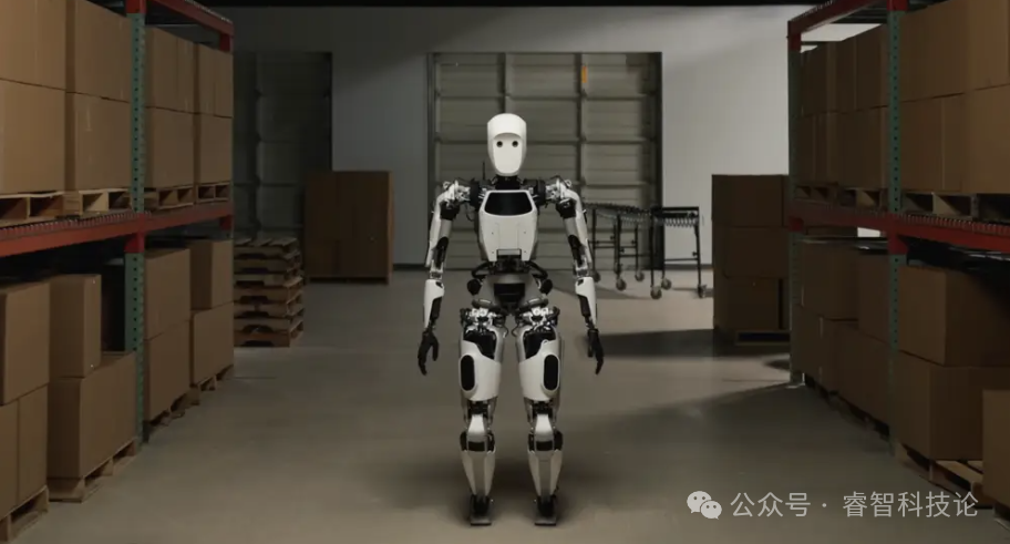 Six Core Companies in the Humanoid Robot Field in the United States by 2025