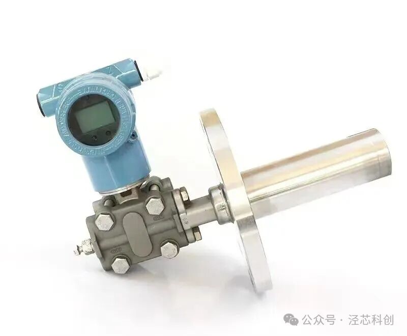 Unveiling the LFM110 Differential Pressure Transmitter: Easy Micro-Pressure Measurement!