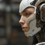 The Development of AI and Robotics by 2050