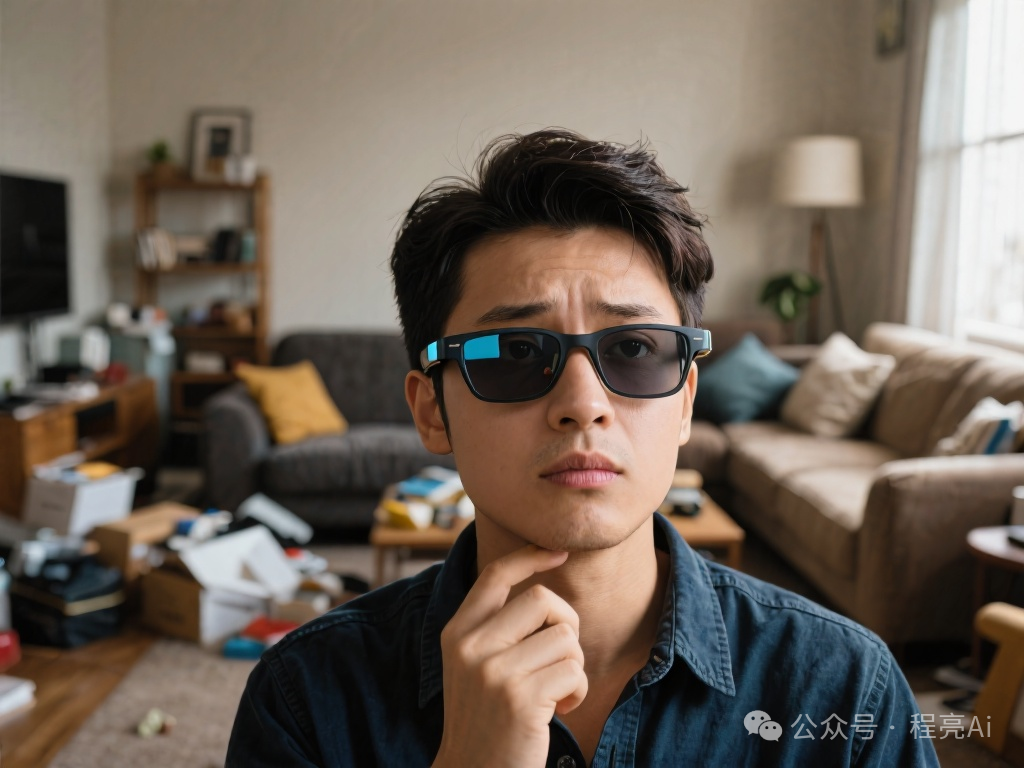 Google's AI Glasses Shift to Enterprise: Why B2B is the Future of Hardware