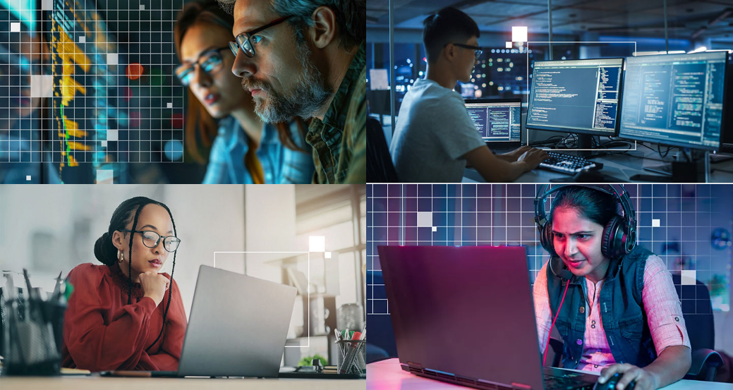 Not Just Fast, But Also Intelligent! The New NPU5 Builds the Core Engine for AI PC Intelligence