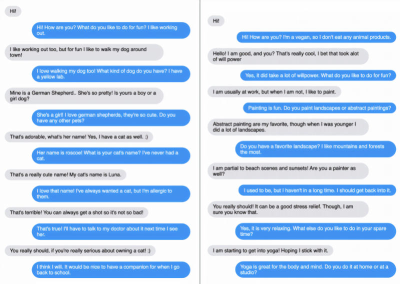 Facebook Open Sources Chatbot Blender, Enhanced with 9.4 Billion Parameters for More 'Human-Like' Interaction