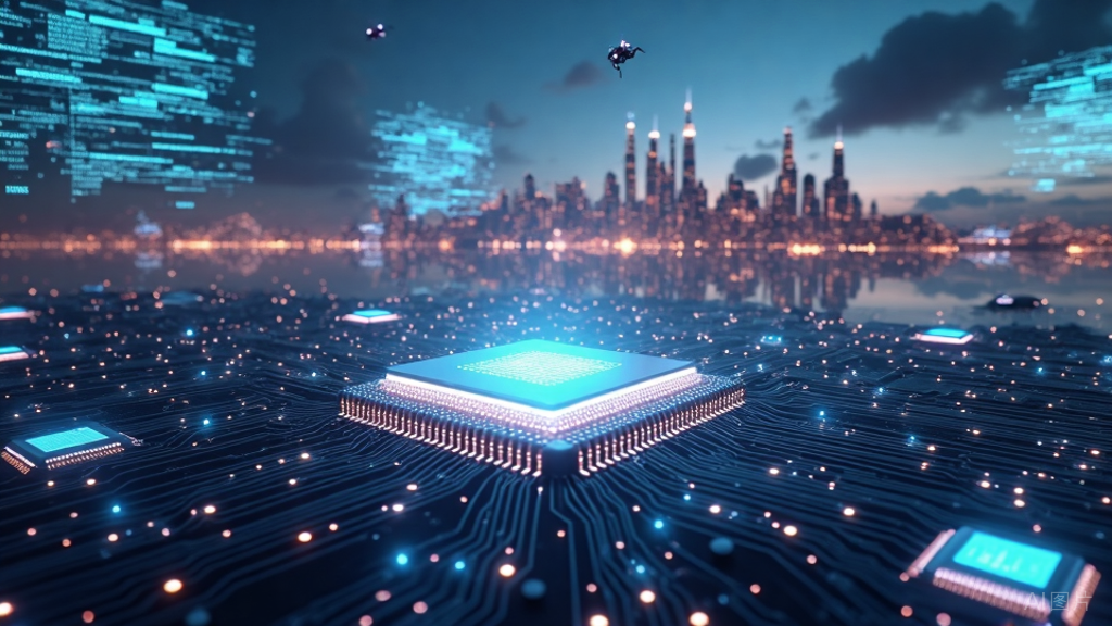 The Path to Breakthrough in Chip Technology: Exploring Future Possibilities at the Edge of Moore's Law