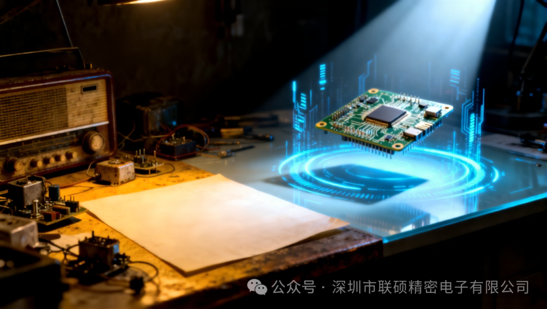 Harnessing Electromagnetic Waves: How RF PCB Design Transitions from 'Empirical Art' to 'Precision Science'