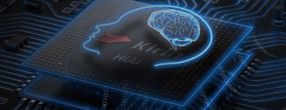 Kirin Chip: An Oasis in the Blizzard