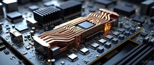 Next-Generation AI Hardware System Proposed by HKU and Others, Energy Consumption Reduced by 57.2%