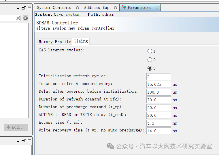 Using SPI IP Core