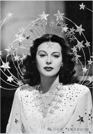 The Coexistence of Technology and Beauty: Hedy Lamarr's Significant Impact on the Development of Wi-Fi Technology, An IEEE Autobiographical Summary