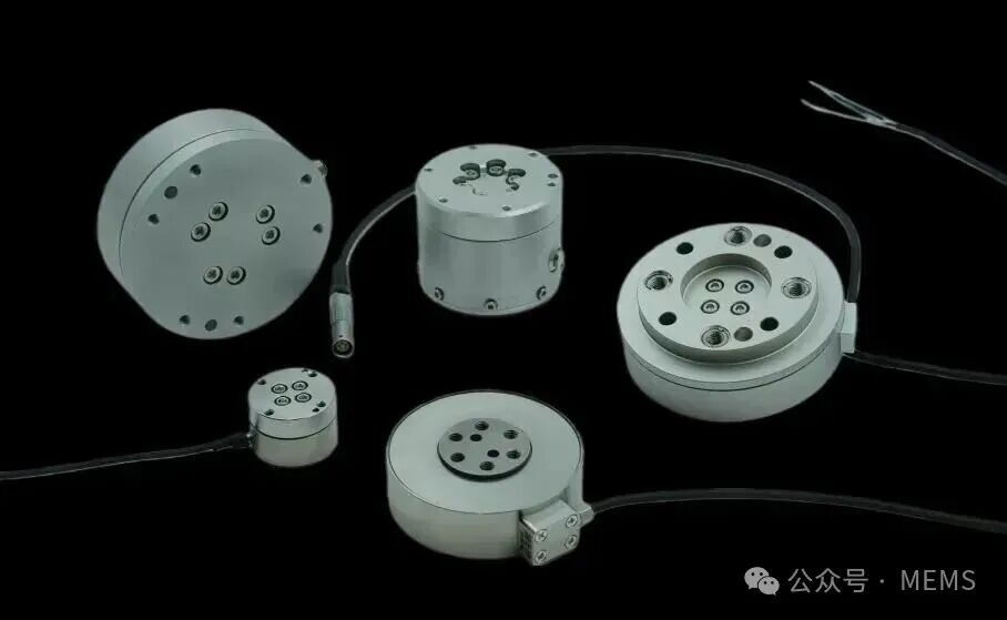 Keli Sensor: Leveraging the 'Sensor Forest' Strategy to Compete in the Six-Dimensional Force Sensor Market