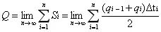 Reference Method for Flow Accumulation in PLC Systems
