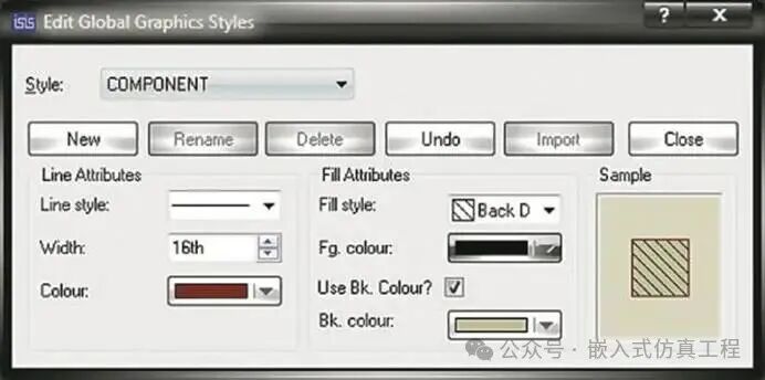 Developing Electronic Schematics in the Proteus Software Environment
