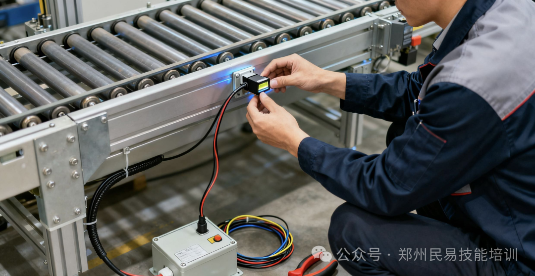 Essential Skills for Becoming a Qualified PLC Electrical Engineer