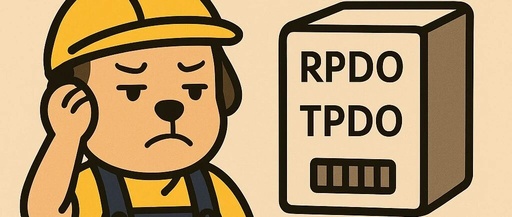 Understanding CANopen Communication from Scratch: PDO Explained
