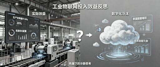 Industrial Internet of Things