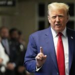 Soybeans for Chips, Gold as a Bodyguard: Is a Pre-Marital Agreement Between Major Powers in Play Before Trump's Visit to China?