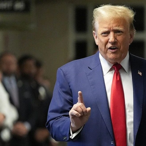Soybeans for Chips, Gold as a Bodyguard: Is a Pre-Marital Agreement Between Major Powers in Play Before Trump's Visit to China?