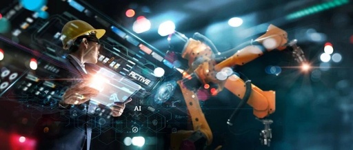 Zhang Mingqiang's Team | Integration of Intelligent Perception, Transmission, and Control in Industrial IoT: Key Technologies and Future Prospects