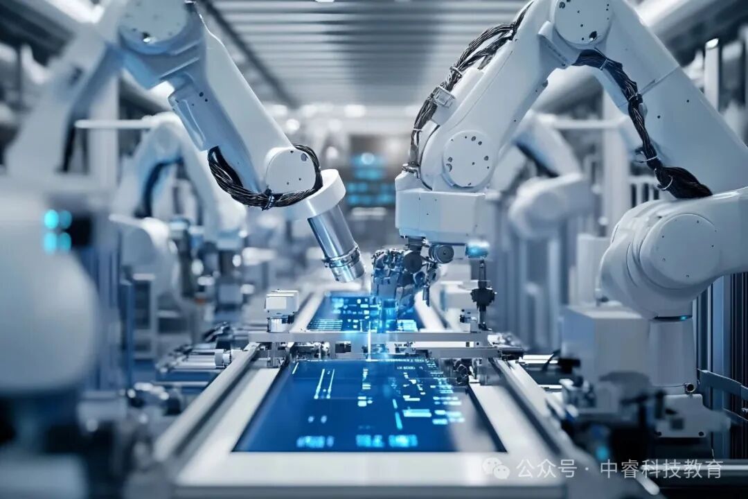 The Art of Communication Between Industrial Robots and PLCs: An In-Depth Analysis of 6 Common Communication Methods