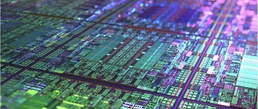 Shaping the Future of Chips: Innovations in Semiconductor Manufacturing with 3M Material Science