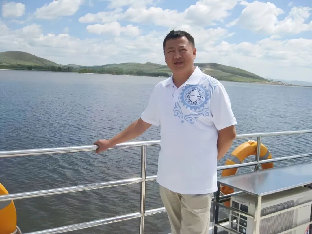 Frontline | Gold Medal Classroom: Luo Xianjin's 'C++ Programming' Makes Students the Main Characters