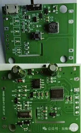 A Low-Power Microcontroller Program Template with Watchdog