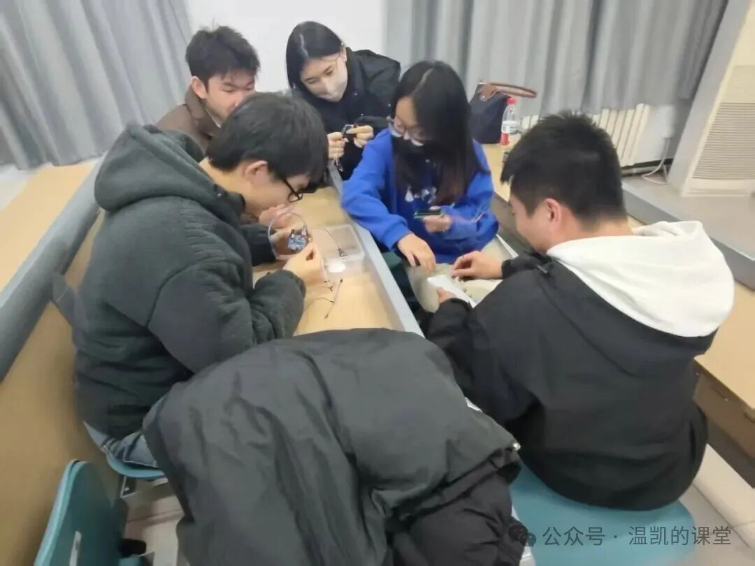 Arduino-Based Indoor Methane Concentration Alarm - Group Eight