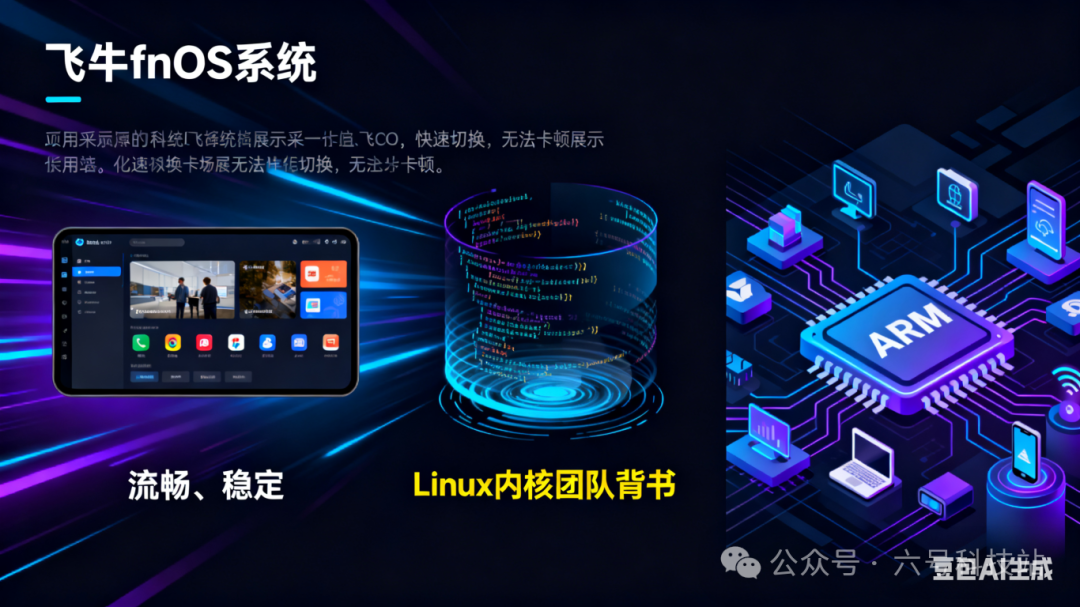 The ARM Version of Feiniu NAS is Coming Soon! A Great Opportunity for Budget-Conscious Users!