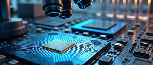 A-Share: The New Force in Semiconductor Foundry - "Saiwei Electronics"