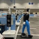 Bringing Humanoid Robots and Generative AI to the Competition Arena! Highlights from the Event