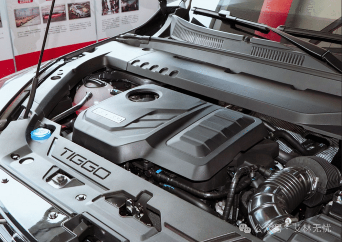 ECU, Turbochargers, and Sensors: The 'Armor' and 'Weakness' of Domestic Engines