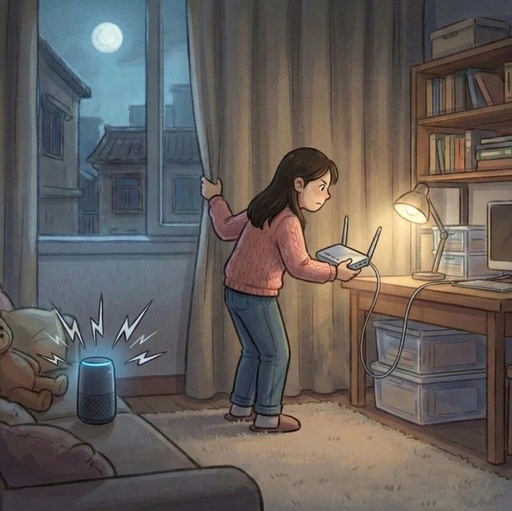 The Mystery of Power: Why Do Smart Speakers Respond Unexpectedly?