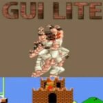 GuiLite: An Excellent Microcontroller Graphics Library
