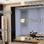 What Aspects Reflect Whole House Smart Home Technology?