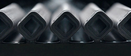 Apple Unveils 3D Printing Process, Confirming Our Previous Analysis!