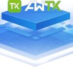 Introduction to Embedded GUI - AWTK