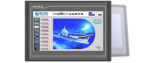 User Manual for Kunlun Tongtai Touch Screen TPC1031Kt
