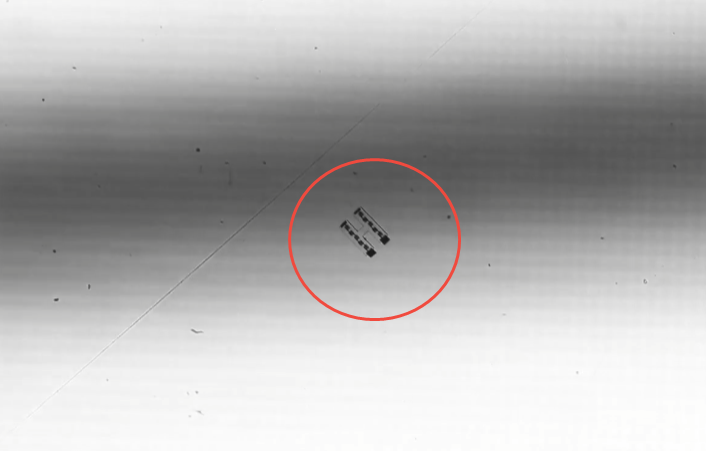 Micro Robots Overcome Navigation Limitations with 'Artificial Spacetime'