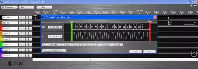 Using Logic Analyzers in Microcontroller Development