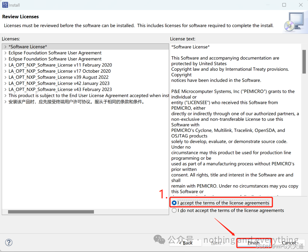 Guide to Setting Up the NXP S32K3XX RTD Development Environment