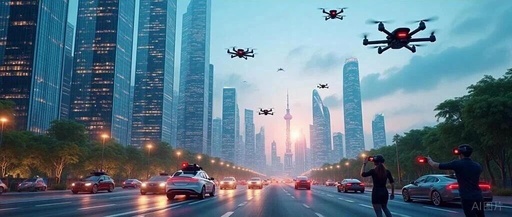 Five Major Sectors with Hidden Opportunities: AI Models, Intelligent Driving, Commercial Aerospace, Robotics, and the Pet Economy