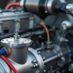 What to Consider When Choosing Piezoelectric Vibration Sensors for Marine Engines?
