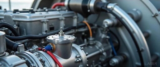 What to Consider When Choosing Piezoelectric Vibration Sensors for Marine Engines?
