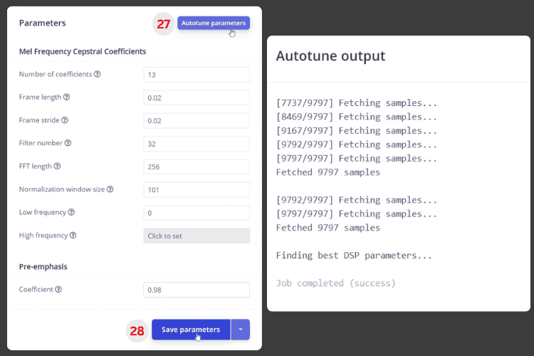 Offline Voice Control Without Cloud - ESP32 + INMP441 On/Off Recognition