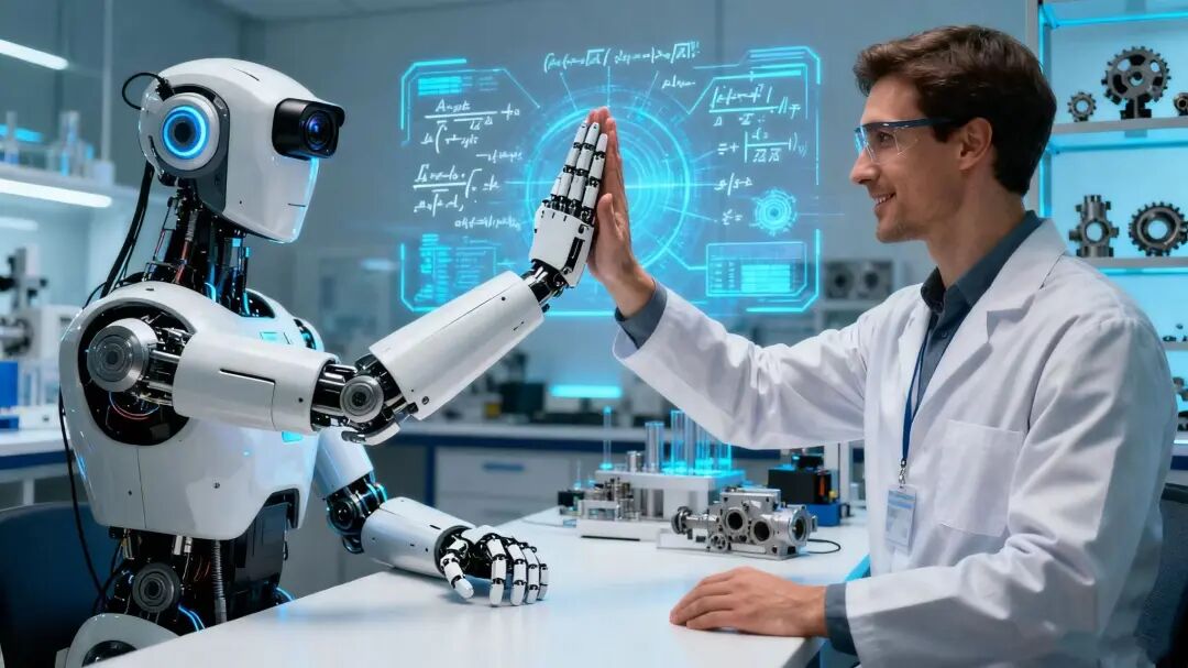 Industry Research | Embodied Robots - The Intelligent Revolution of a New Productive Era, Reshaping Future Life Scenarios