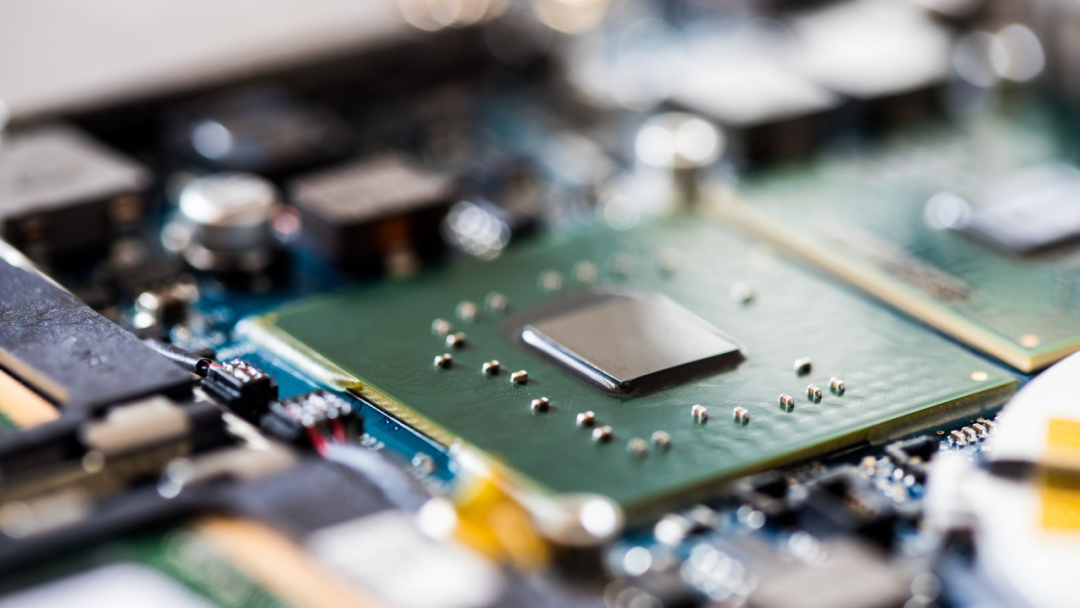 Why Are Chips So Complex Despite Being Small and Thin?
