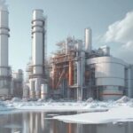 Current Status and Future of AI Inspection Robots in Chemical Plants